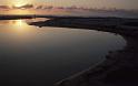 RWT 0074 080-19 Australia E Cst Taz Sunrise